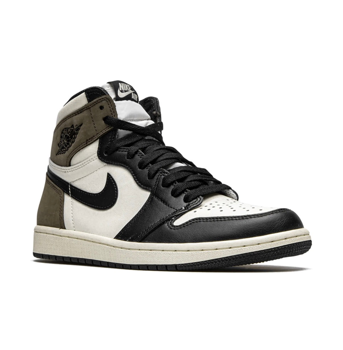 Shoes J*rdan