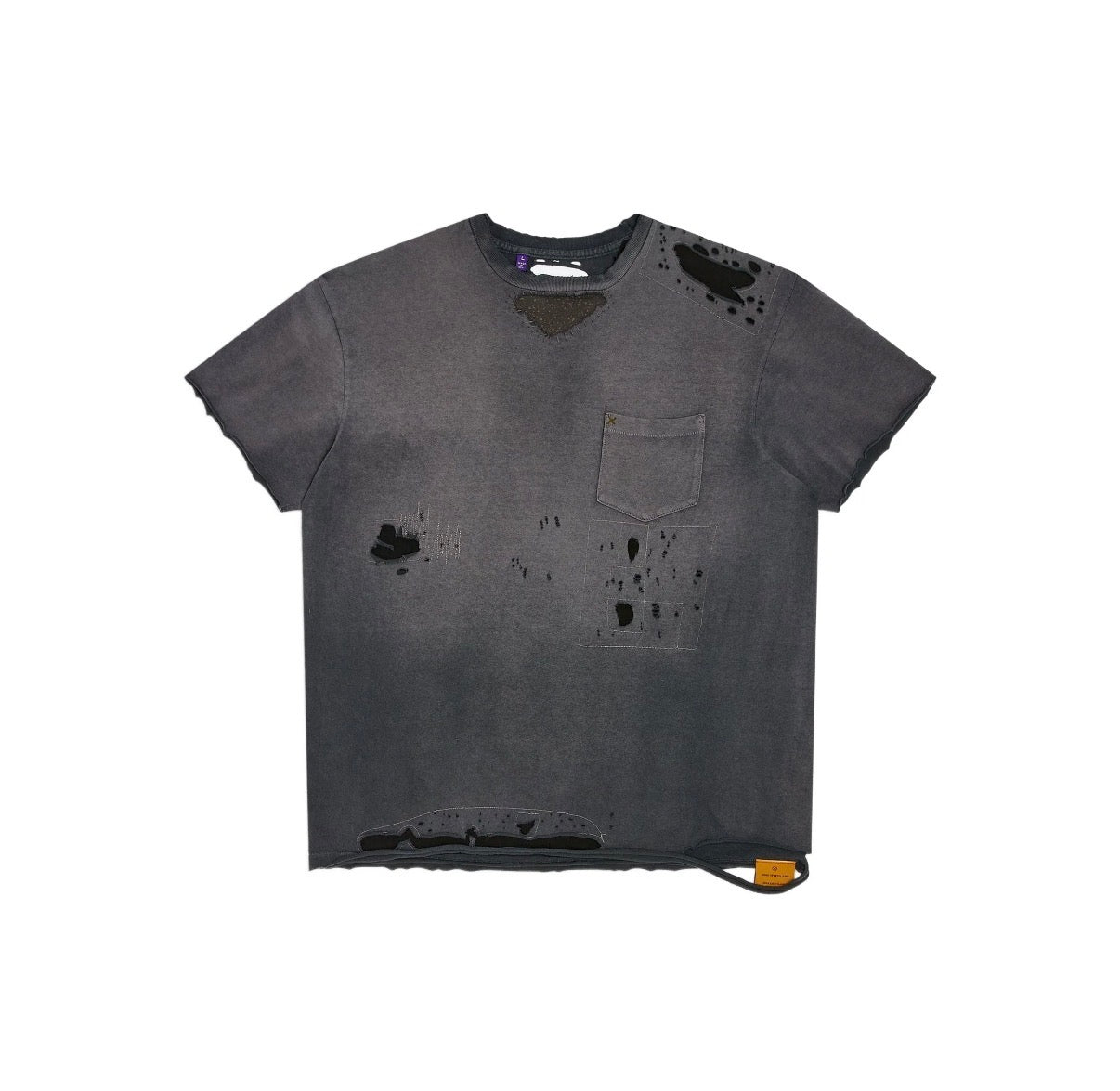 T-Shirt Gall*ry Dep*