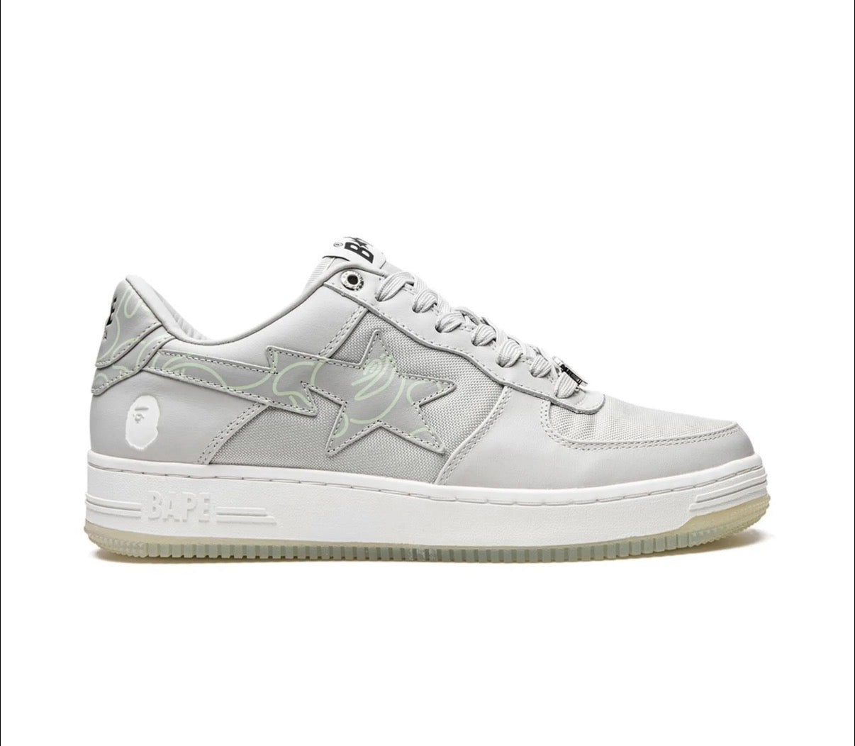 Shoes Bap*
