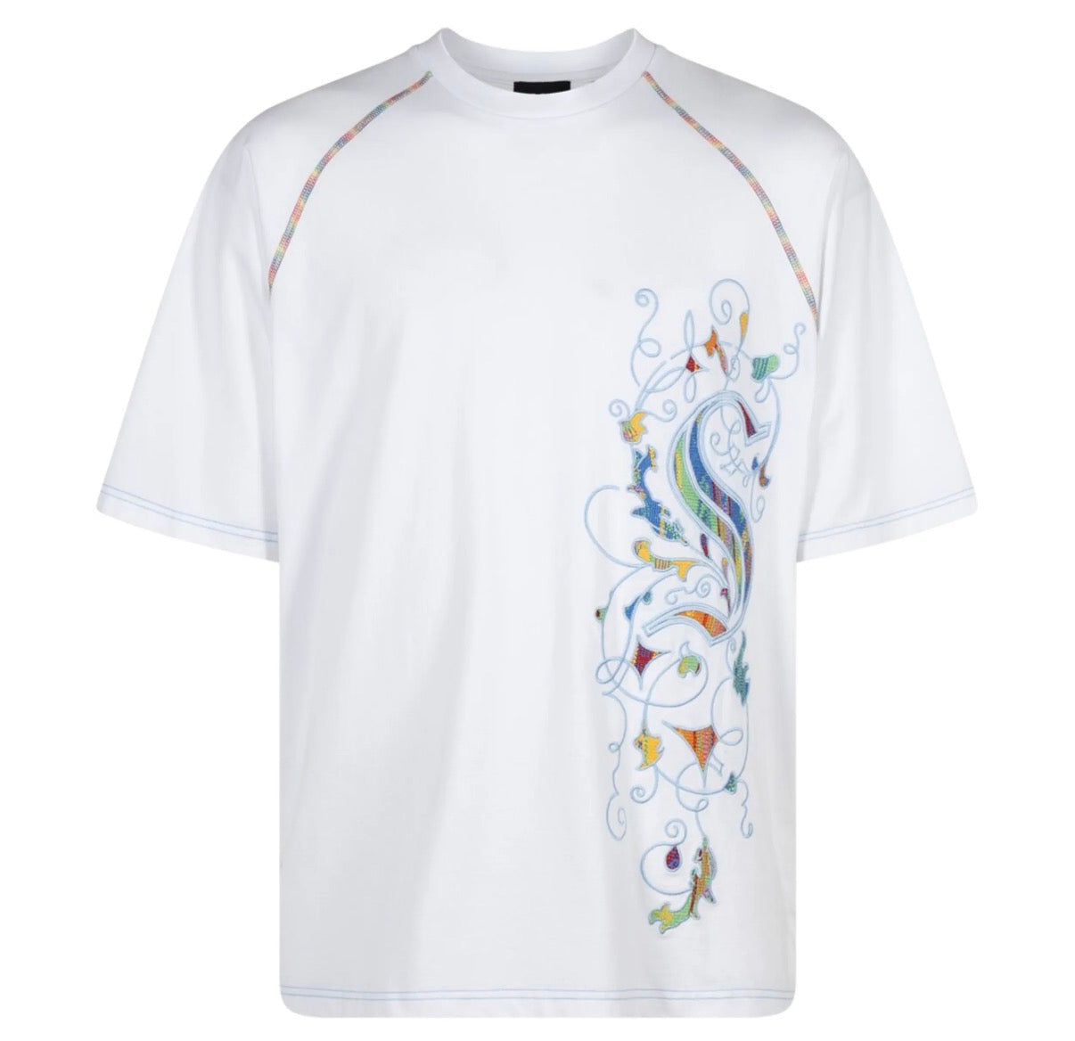 T-Shirt Supr*me