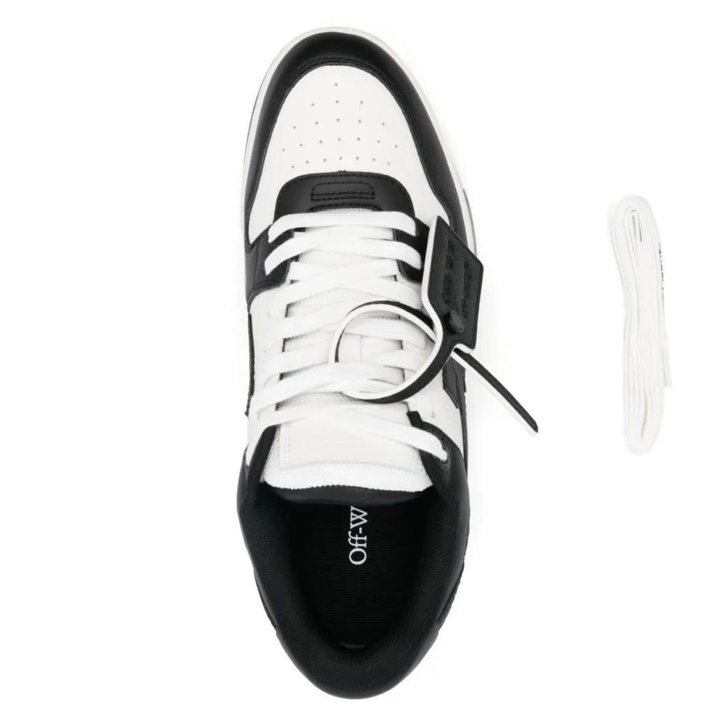 Shoes Of*-Wh*te