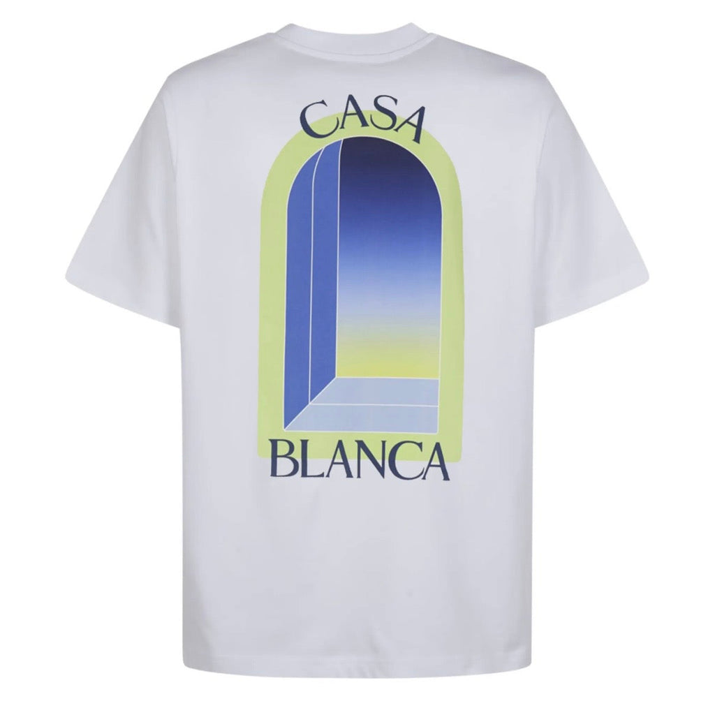 T-Shirt C*sa Bl*nca
