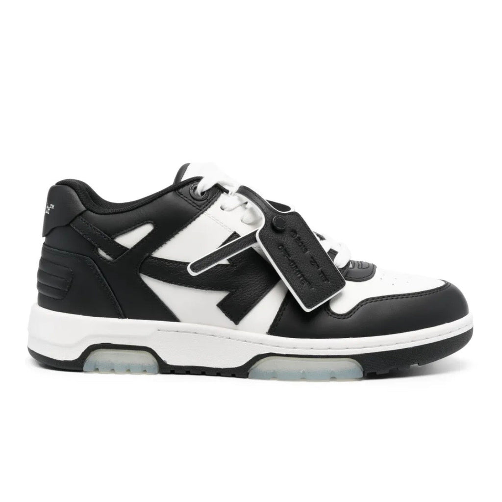 Shoes Of*-Wh*te