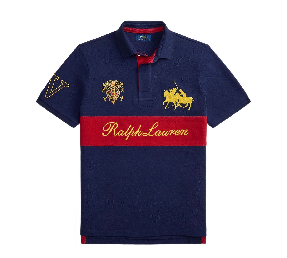 Polo P*lo R*lph La*ren