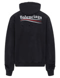 Hoodie B*lenciaga