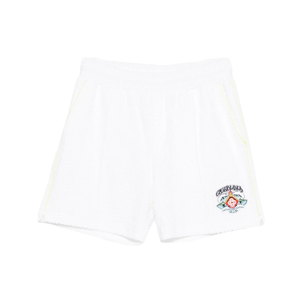 Shorts C*sa Bl*nca