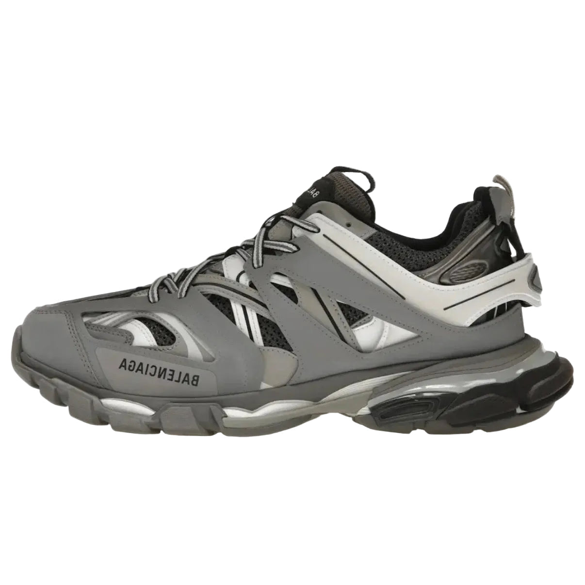 Shoes B*lenciaga Track Led