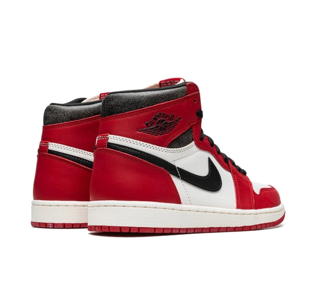 Shoes J*rdan