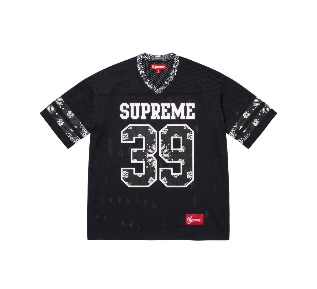 T-Shirt Supr*me