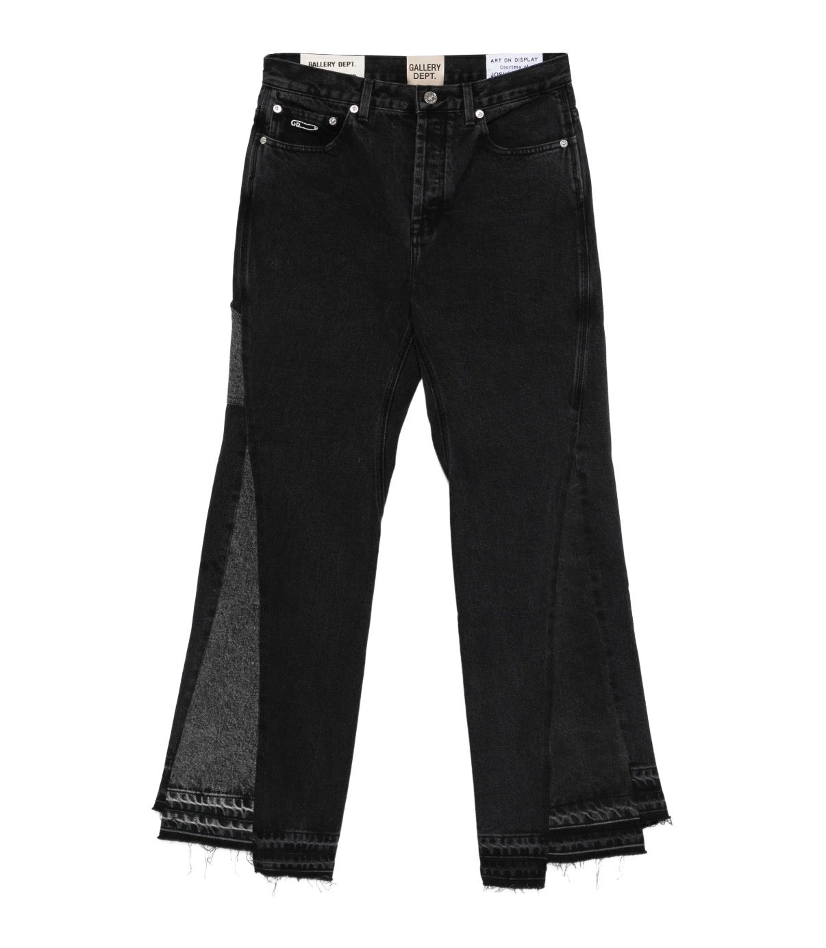 Jeans Gall*ry Dep*