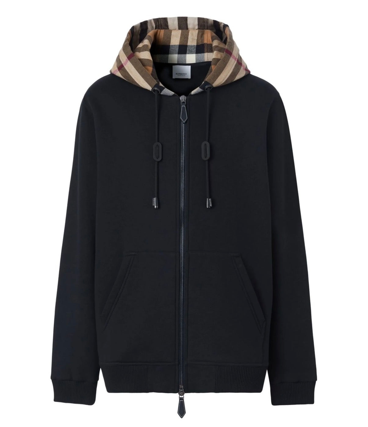 Hoodie B*rB*rry