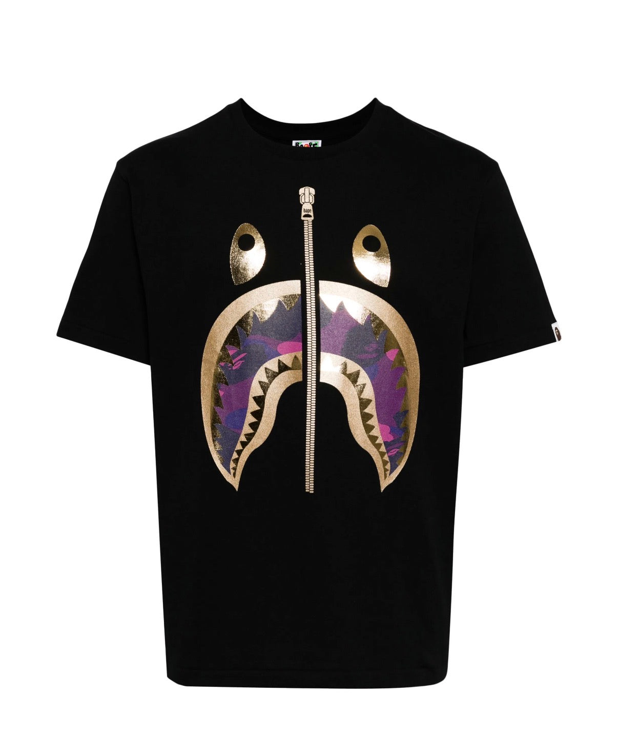 T-Shirt Bap*