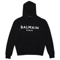 Hoodie B*lmain