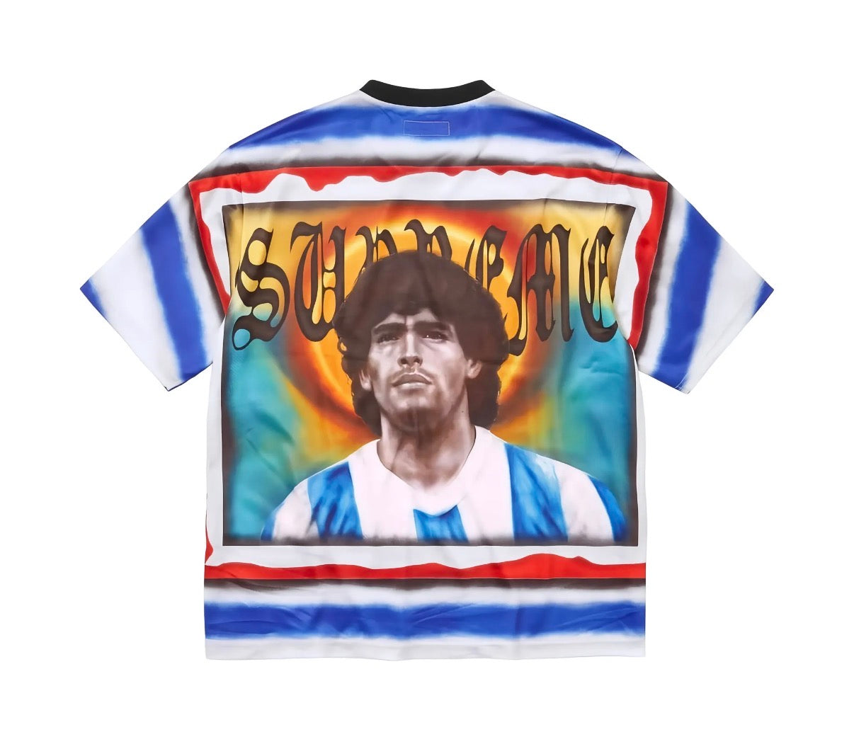 T-Shirt Supr*me