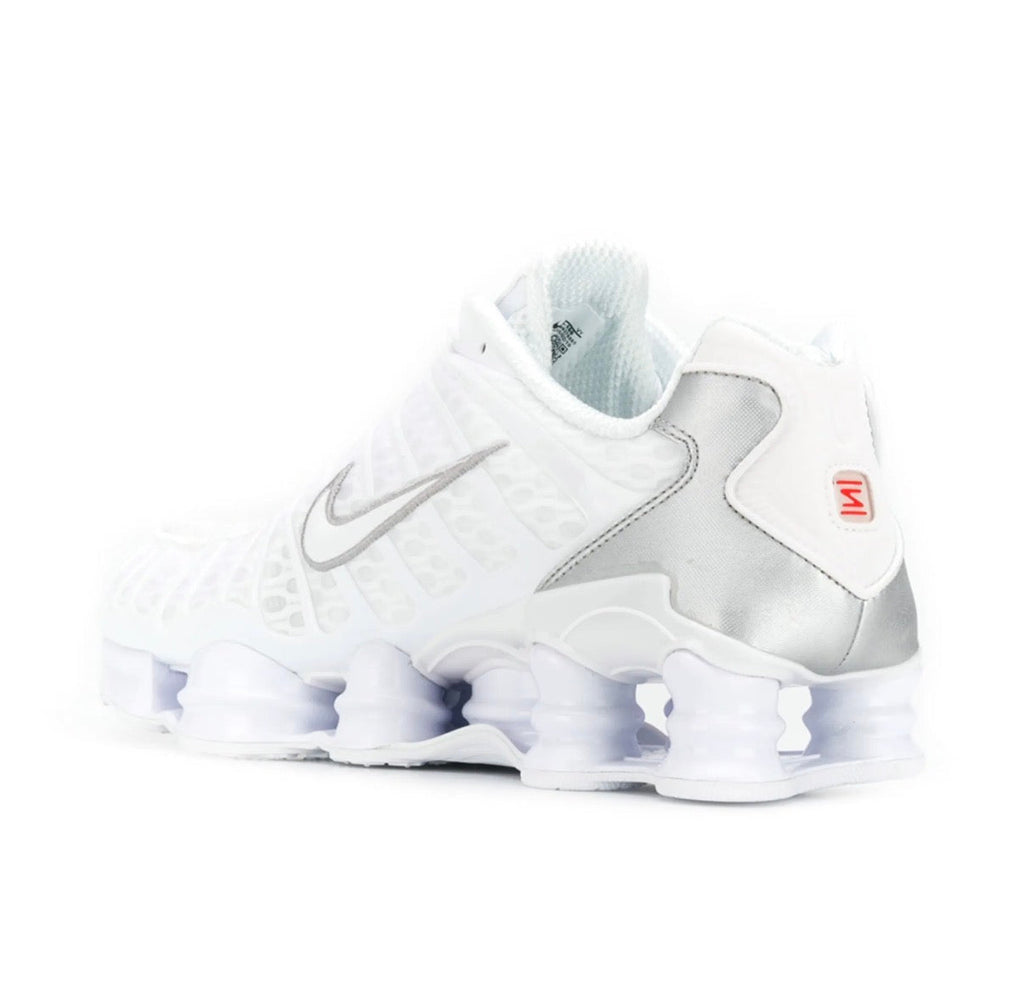 Shoes N*ke Shox