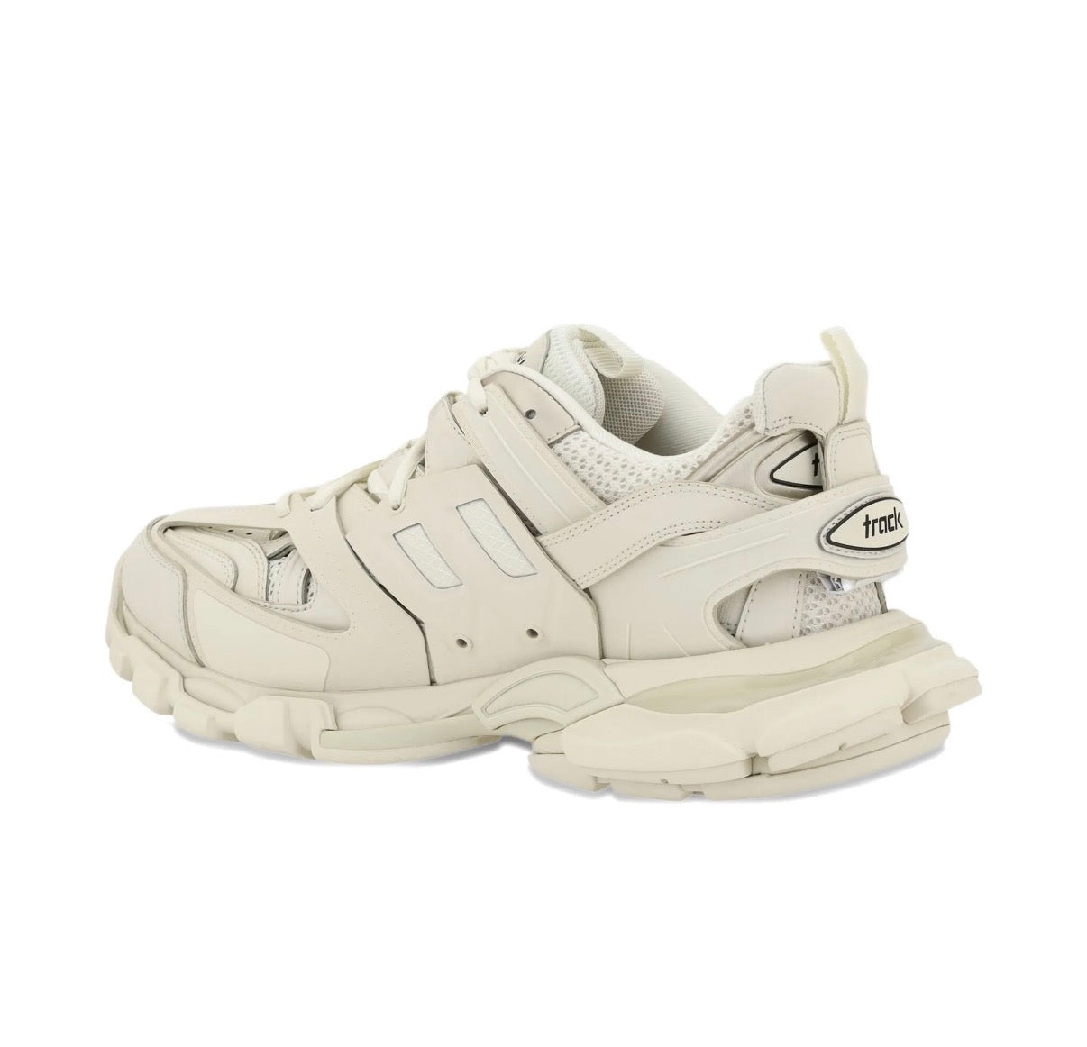 Shoes B*lenciaga