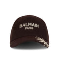 Cap B*lmain